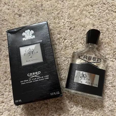 Creed Aventus Cologne 100ml photo review