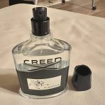 Creed Aventus Cologne 100ml photo review