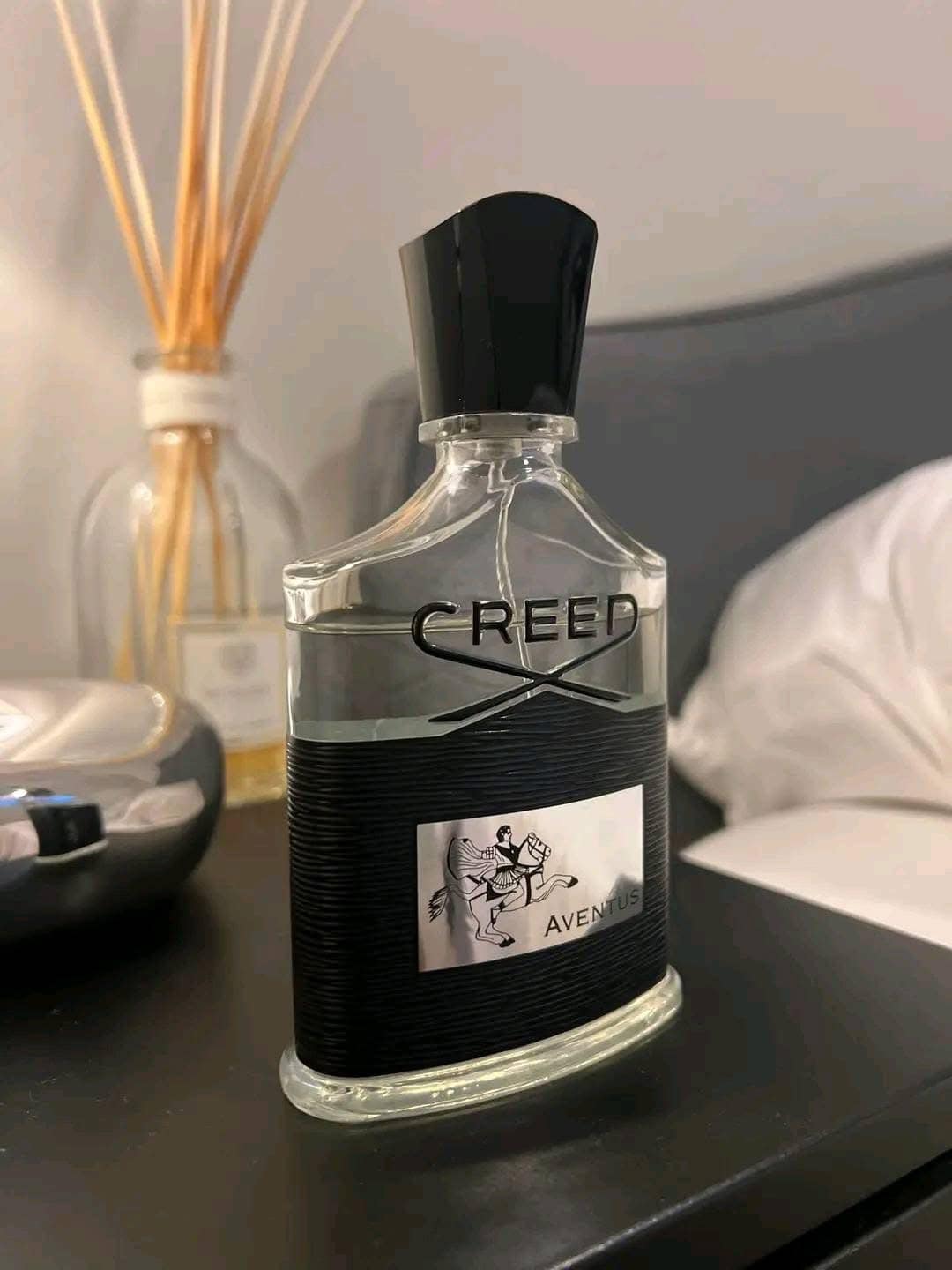 Creed Aventus Cologne 100ml photo review