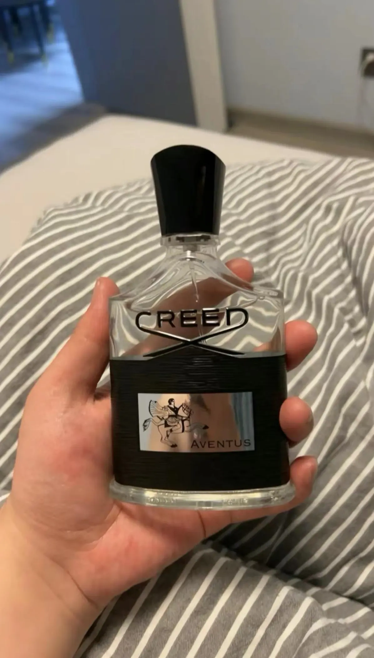 Creed Aventus Cologne 100ml photo review